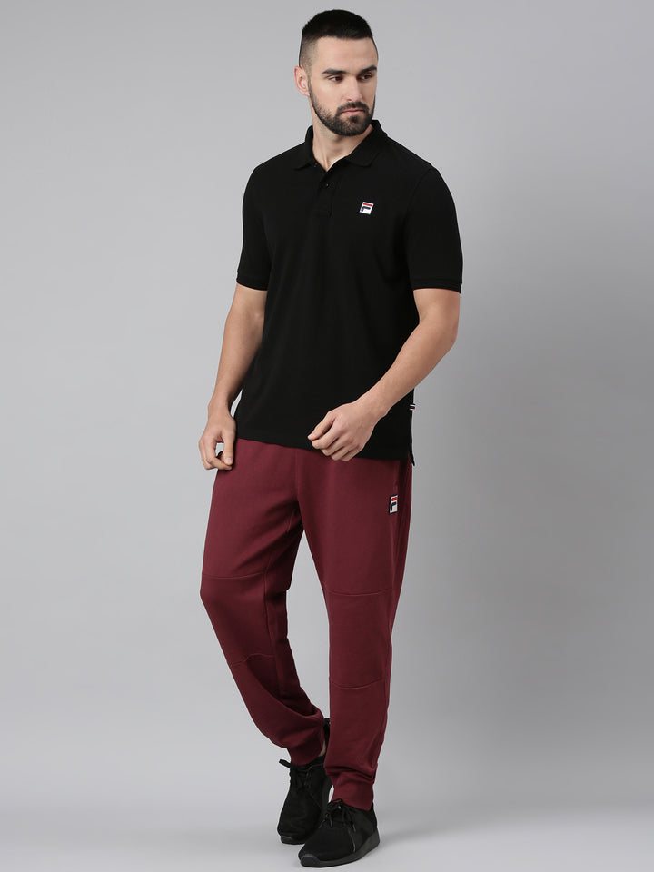 Fila Men Track Pants Fashioncore