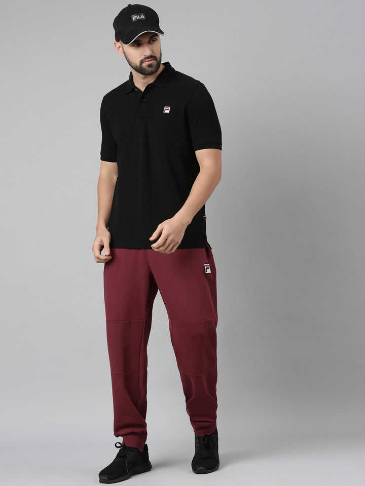 Fila Men Track Pants Fashioncore