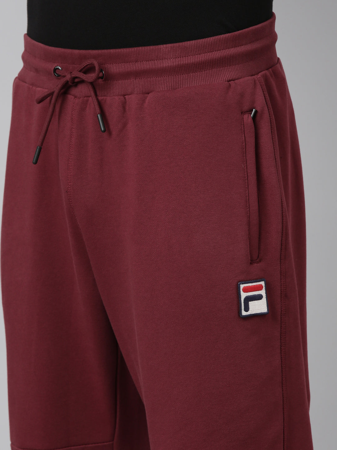 Fila Men Track Pants Fashioncore
