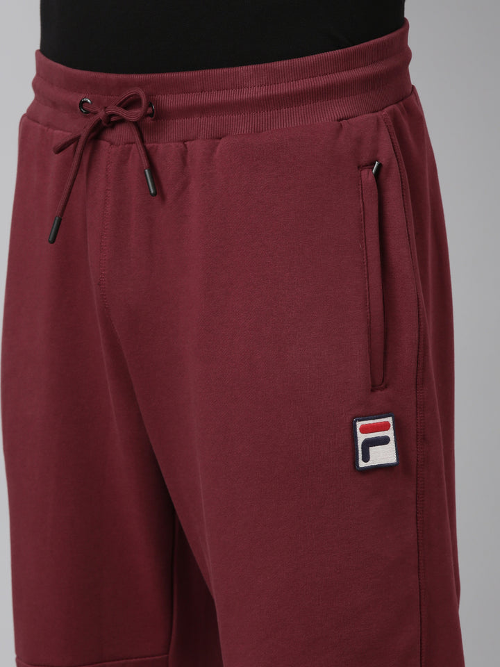 Fila Men Track Pants Fashioncore