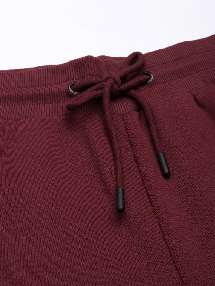 Fila Men Track Pants Fashioncore
