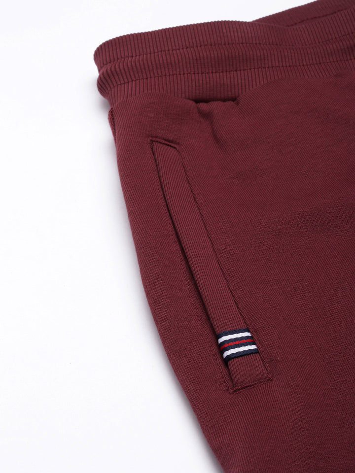 Fila Men Track Pants Fashioncore