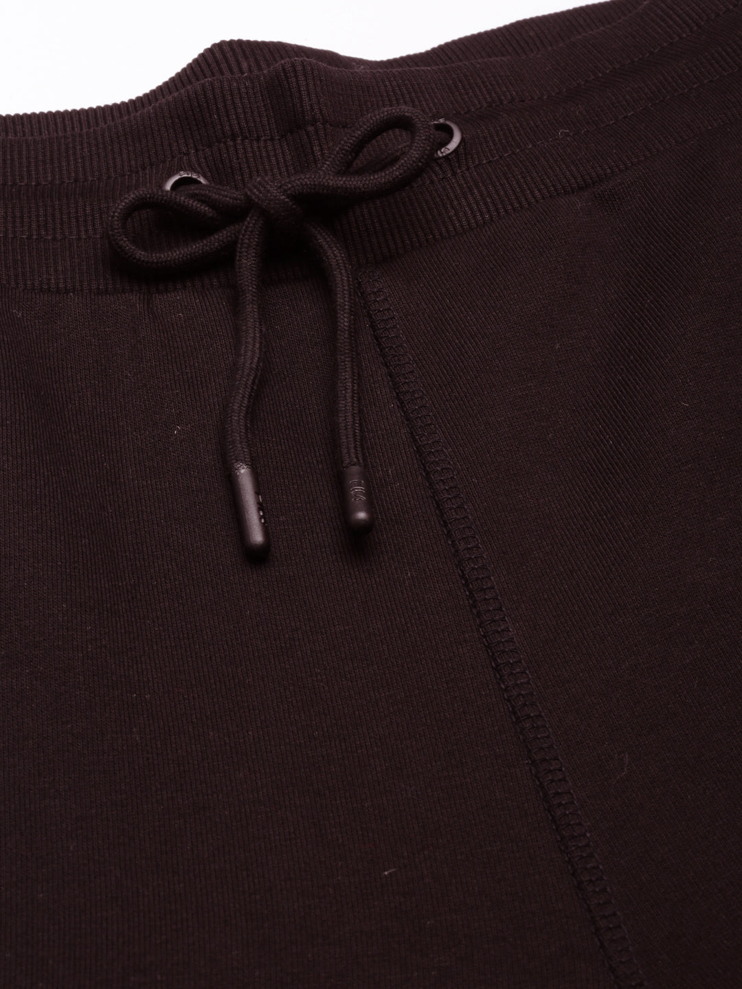 Fila Men Track Pants Gold Line