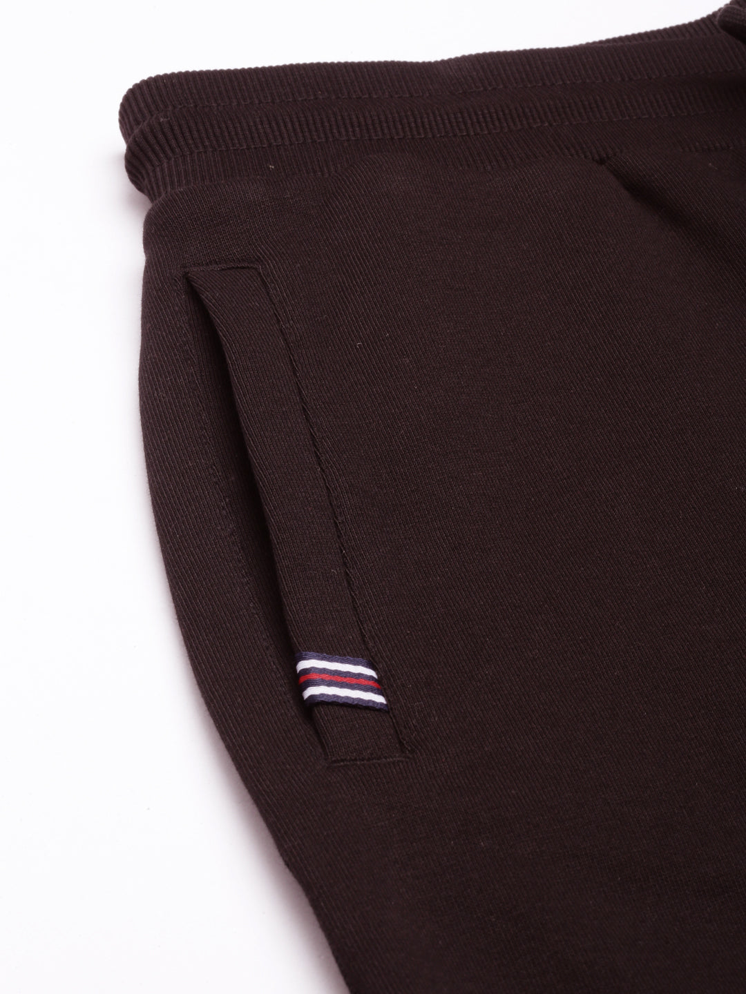 Fila Men Track Pants Gold Line