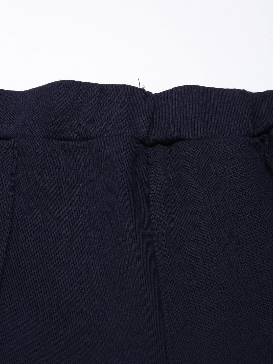 FILA Adults-Women Navy Track Pants