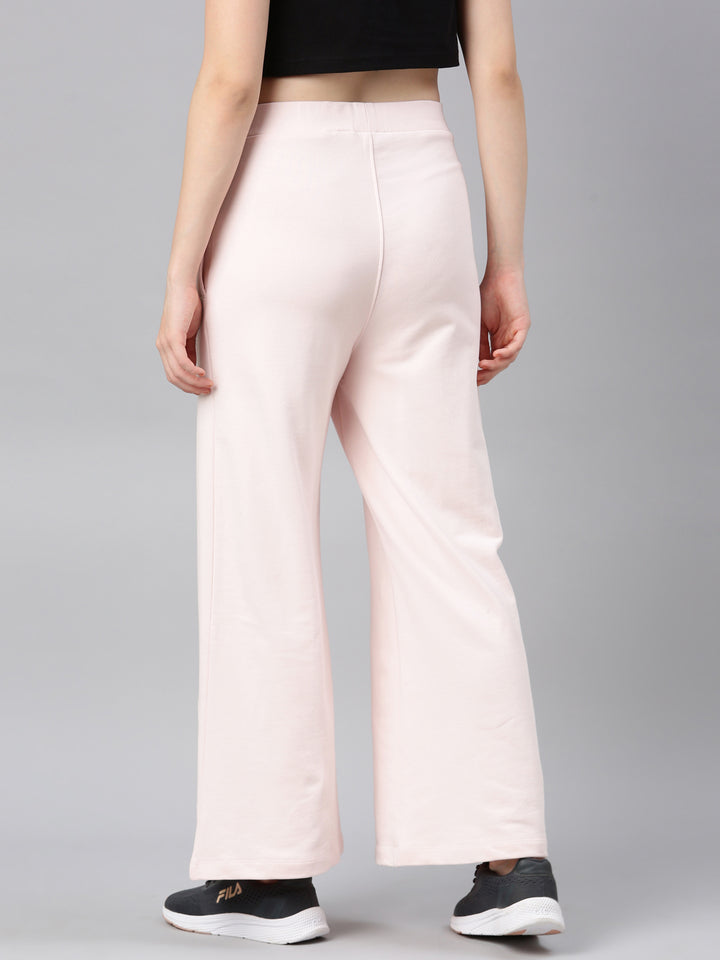 FILA Adults-Women Pink Track Pants
