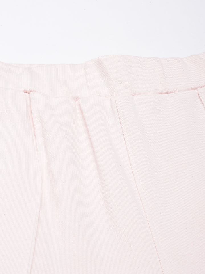 FILA Adults-Women Pink Track Pants