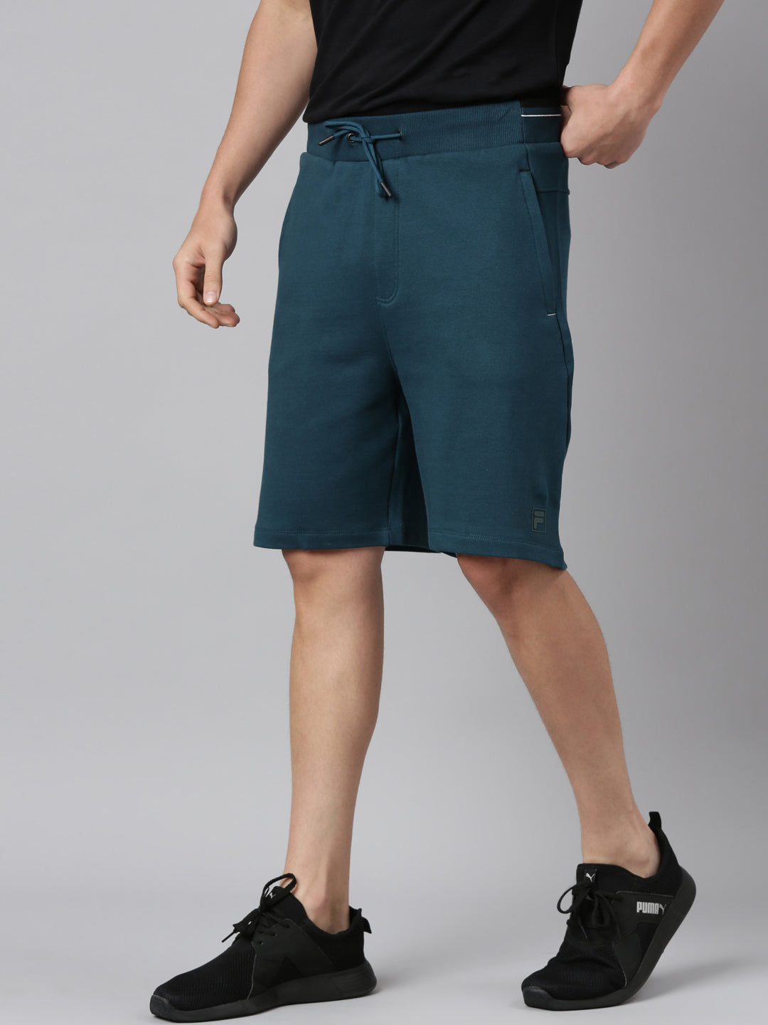 Fila Men Shorts Fashioncore