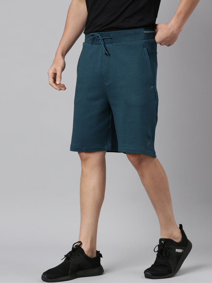 Fila Men Shorts Fashioncore