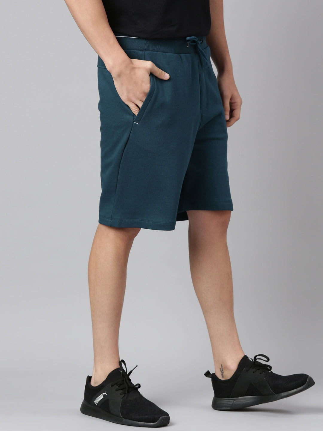 Fila Men Shorts Fashioncore