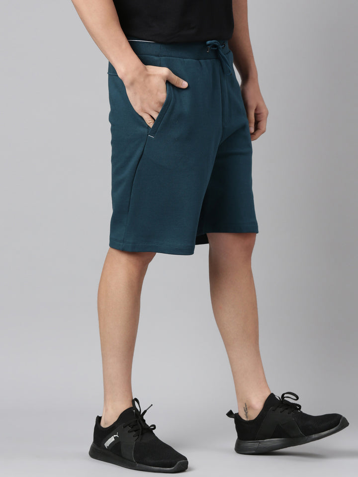Fila Men Shorts Fashioncore