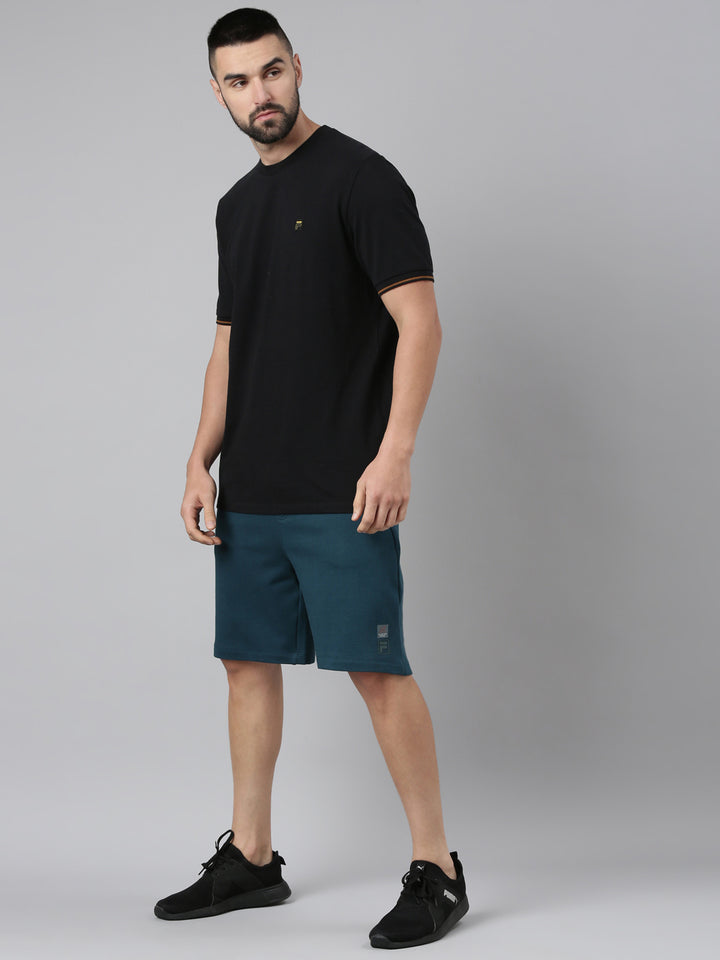 Fila Men Shorts Fashioncore