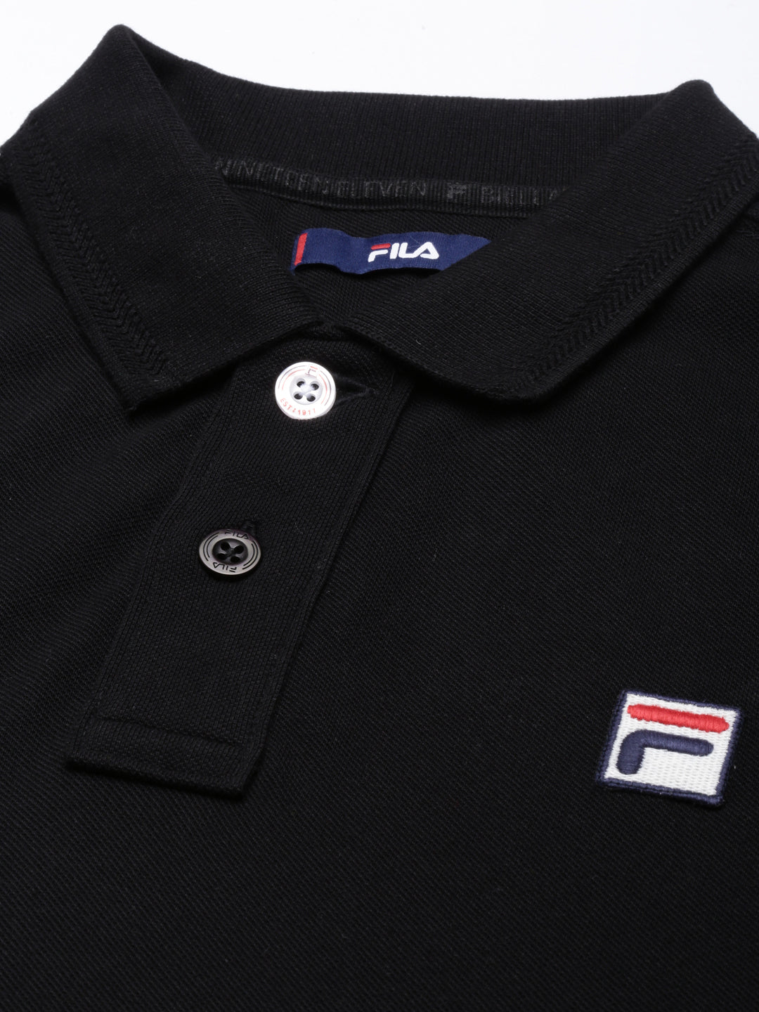 Fila Peacoat Men Polo