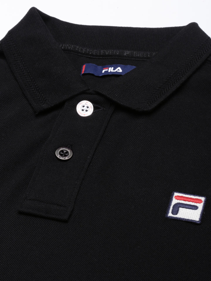 Fila Peacoat Men Polo