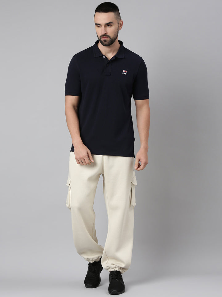 Fila Peacoat Men Polo