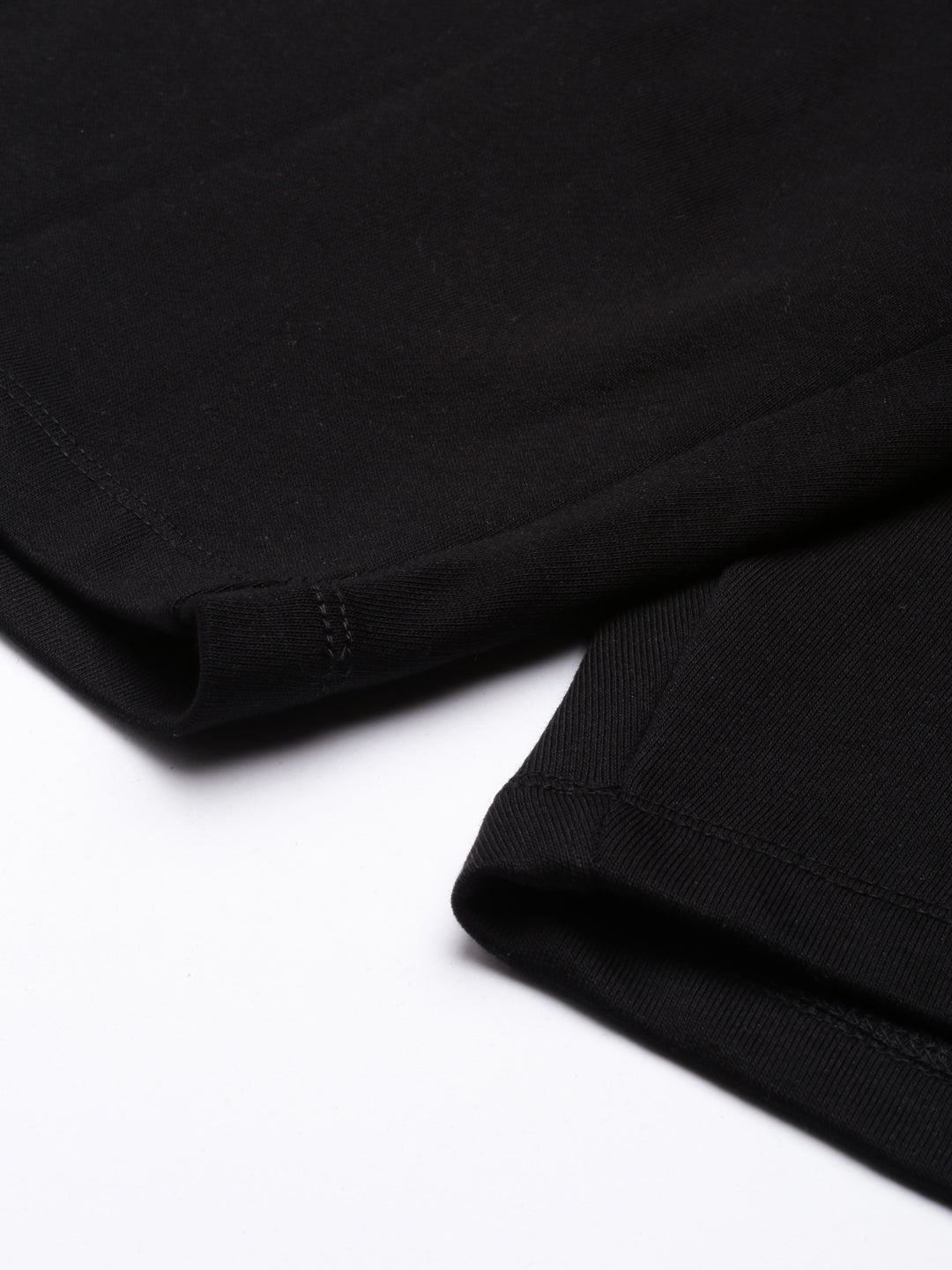 Fila Men Black Shorts Active Lifestyle