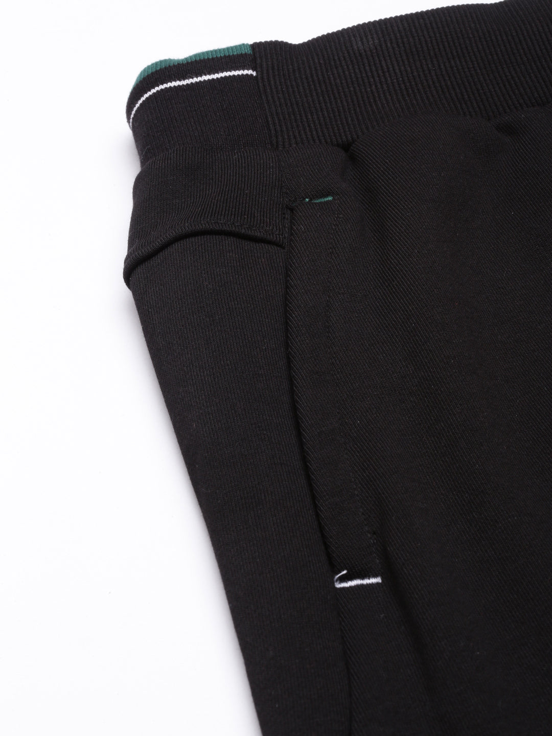 Fila Men Black Shorts Active Lifestyle