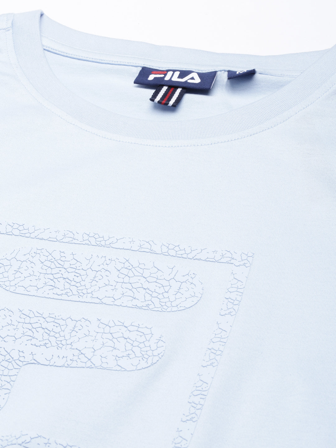 Fila Men T-Shirts Tennis Lifestyle