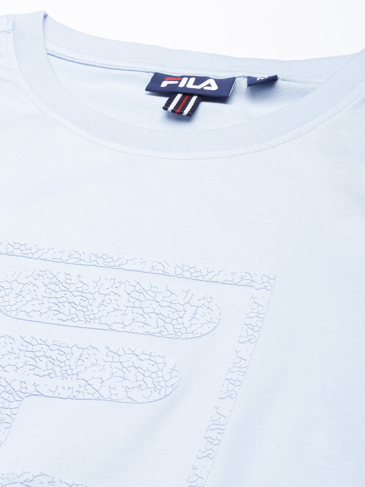 Fila Men T-Shirts Tennis Lifestyle