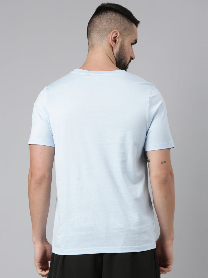 Fila Men T-Shirts Tennis Lifestyle