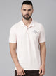 Fila Men Polo Tennis Lifestyle