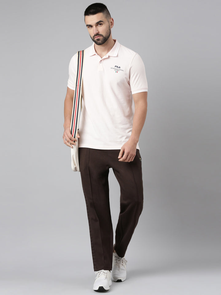 Fila Men Polo Tennis Lifestyle