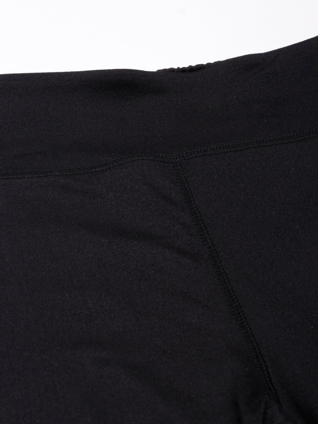 Fila Women Black Trude Women Legging