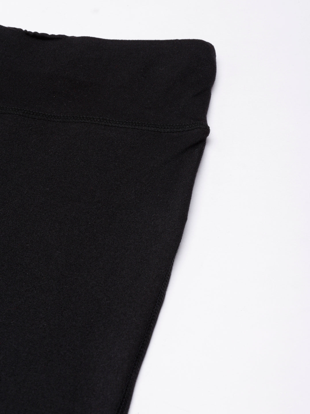Fila Women Black Trude Women Legging