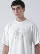 Fila Men Erget T-Shirt Loose Fit