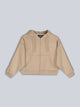 Fila Women Safari Jacket Boxy Loose Fit