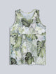 Fila Women Pear Tank Top Regular Fit
