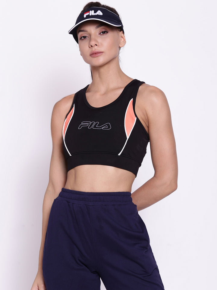 Fila Cap