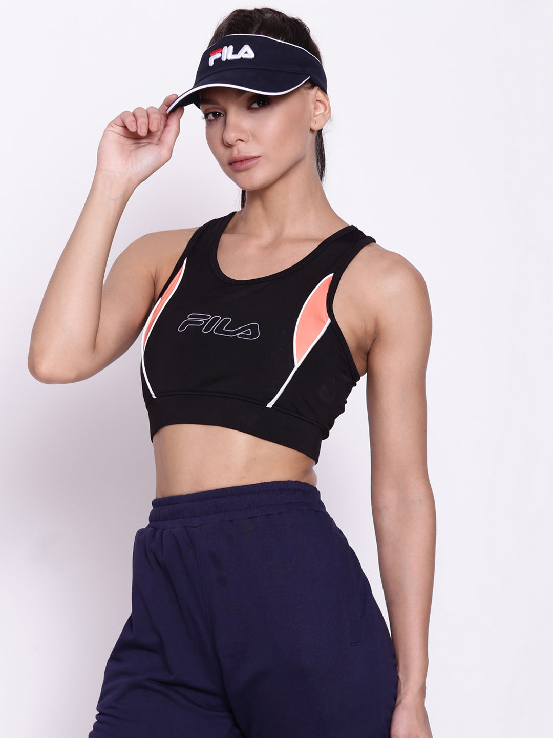 Fila Cap