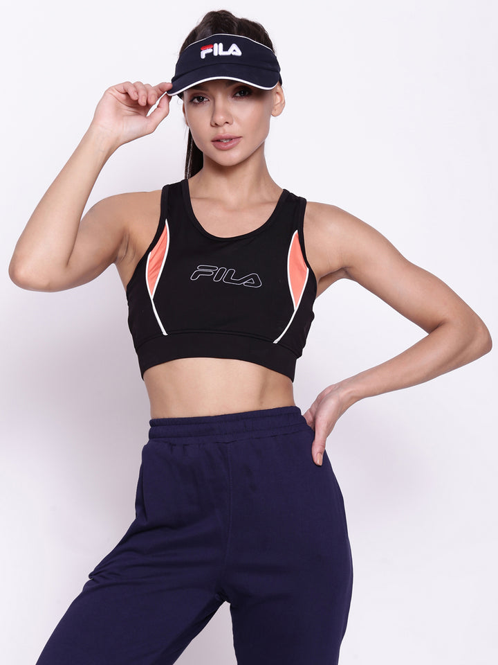 Fila Cap