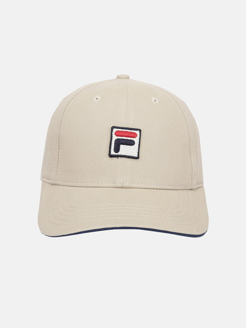 Fila Unisex Cement Hope Baseball Cap