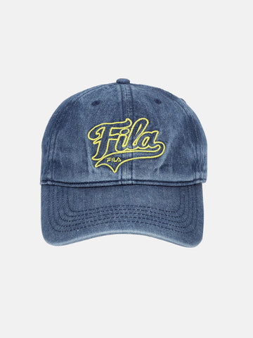 denim cap fila cap australia