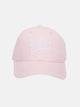 Fila Unisex Pink Jam 2 Baseball Cap