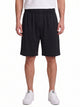 Fila Men Black Clarke Shorts