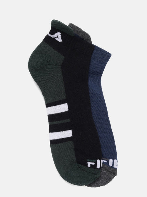 Fila Oliver 2 Sports Socks For Men Pack Of 2