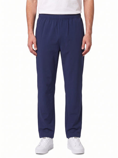 Fila Men Navy Komen Track Pants