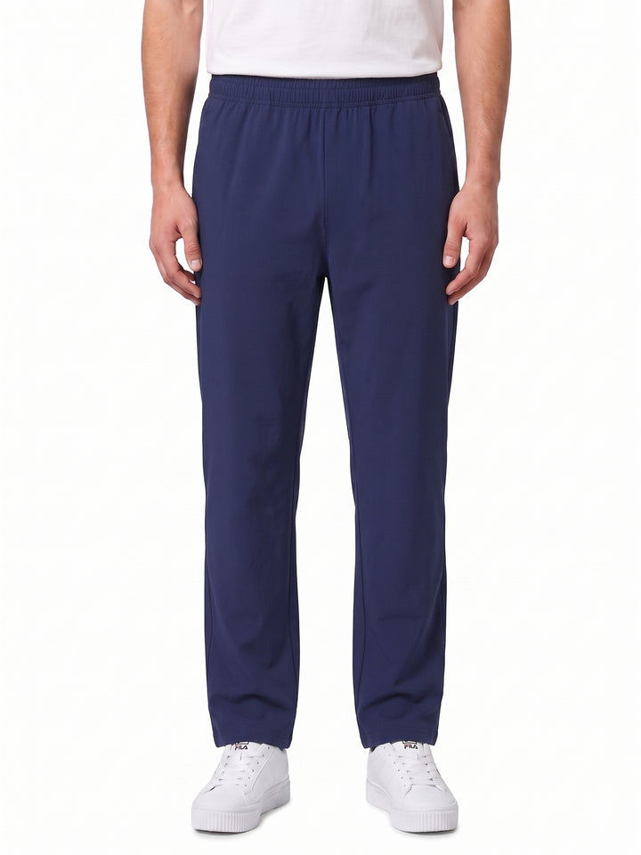 Fila Men Navy Komen Track Pants