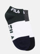 Fila POPPY 1 Sports Socks for Women Pack of 2