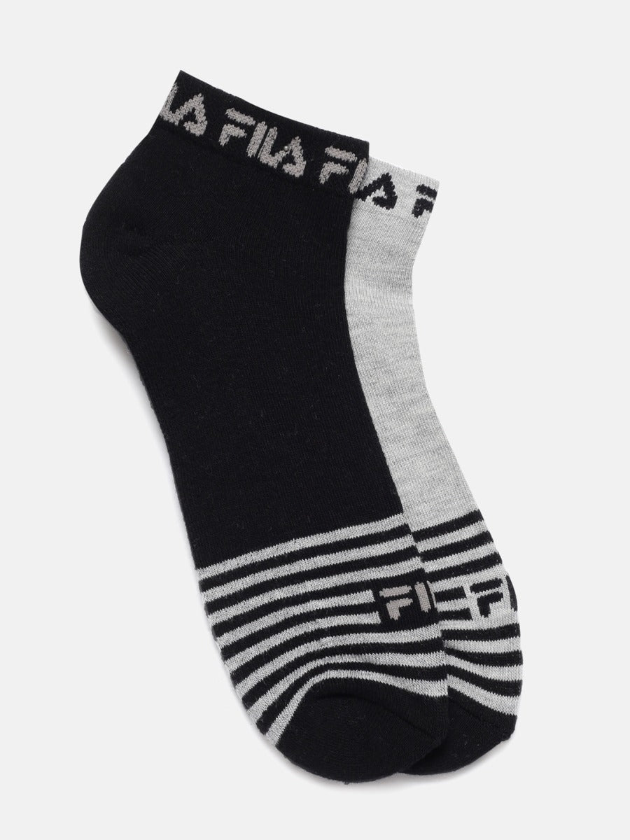 Fila KRIS Sports Socks for Men Pack of 2