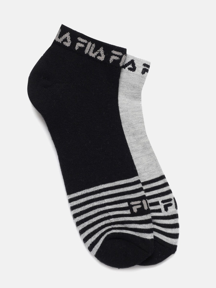 Fila KRIS Sports Socks for Men Pack of 2
