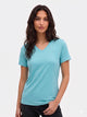 Fila Women Turquis Emon T-Shirt