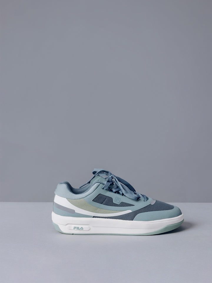 Fila MEN ICEBERG GREEN FX I Shoes