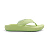 Fila Women Nebula Lime Thong