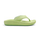 Fila Women Nebula Lime Thong