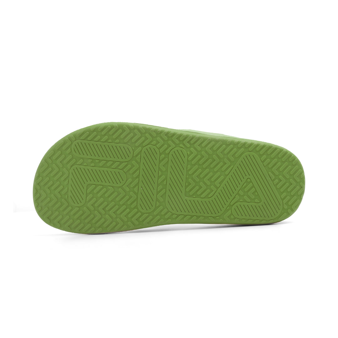 Fila Women Nebula Lime Thong