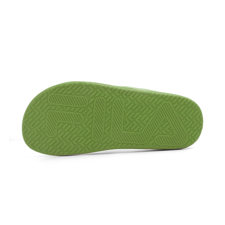 Fila Women Nebula Lime Thong